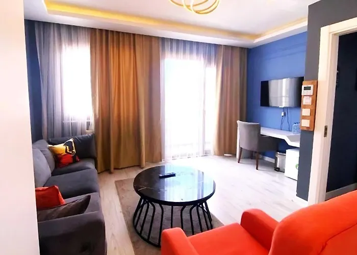Taksim Leon\'S Hotel