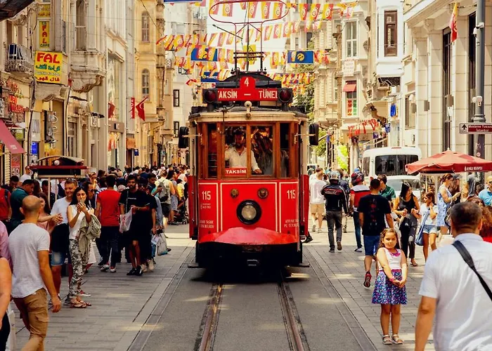 Taksim Leon\'s Hotel - Spa&Cafe