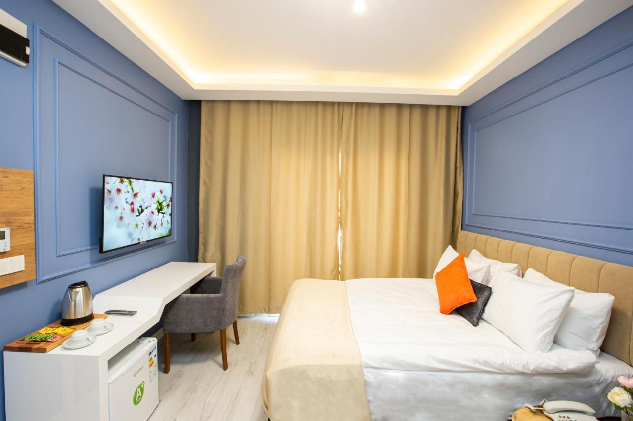 Taksim Leon's - Spa&cafe Otel *