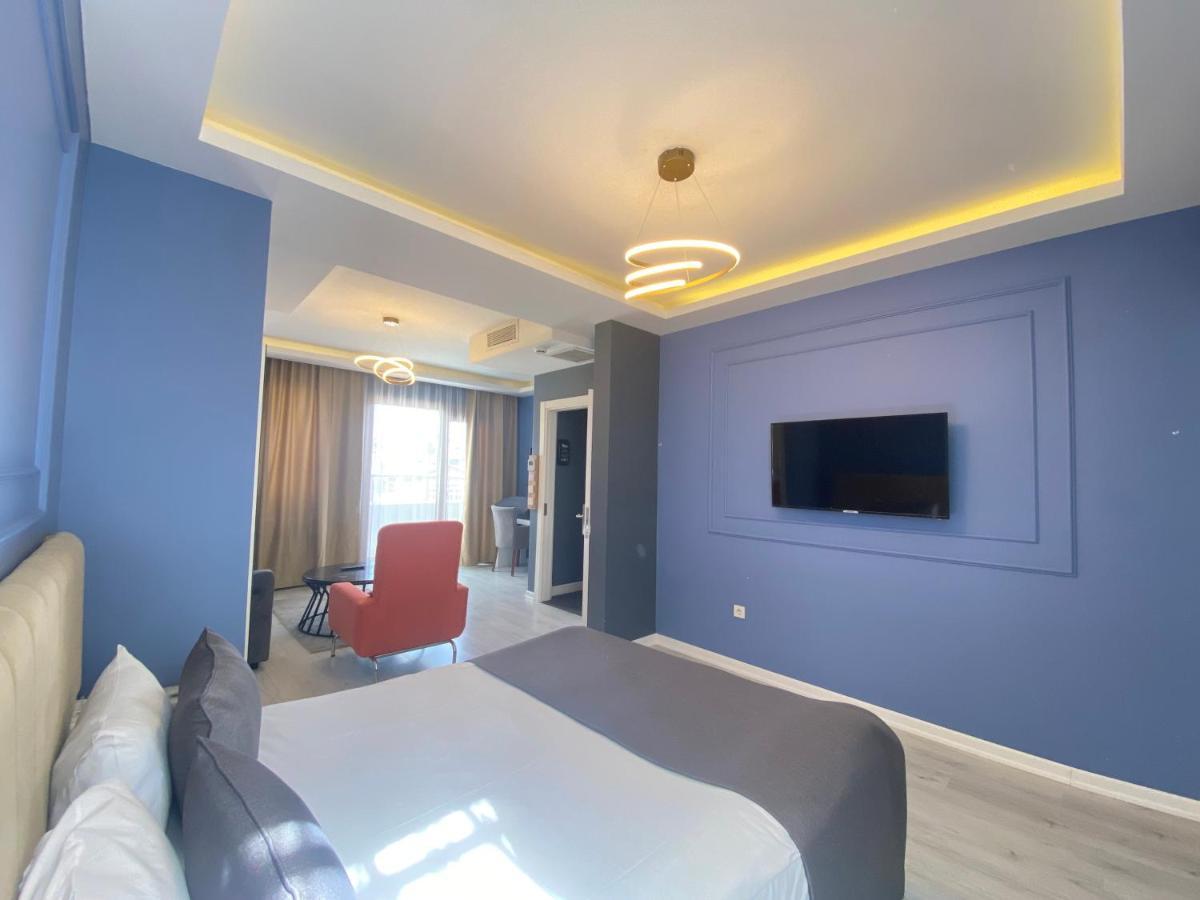 Taksim Leon's - Spa&cafe İstanbul