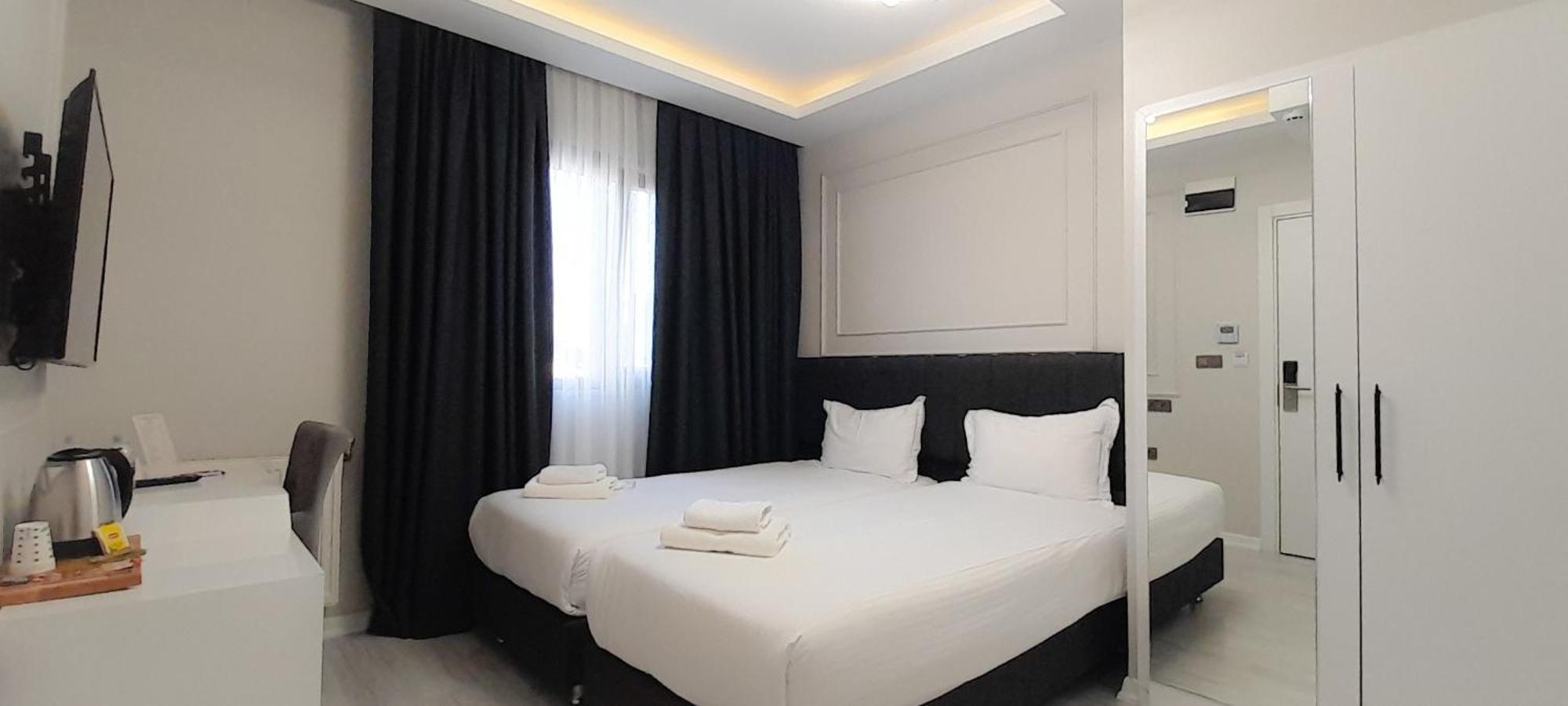 Taksim Leon's - Spa&cafe İstanbul