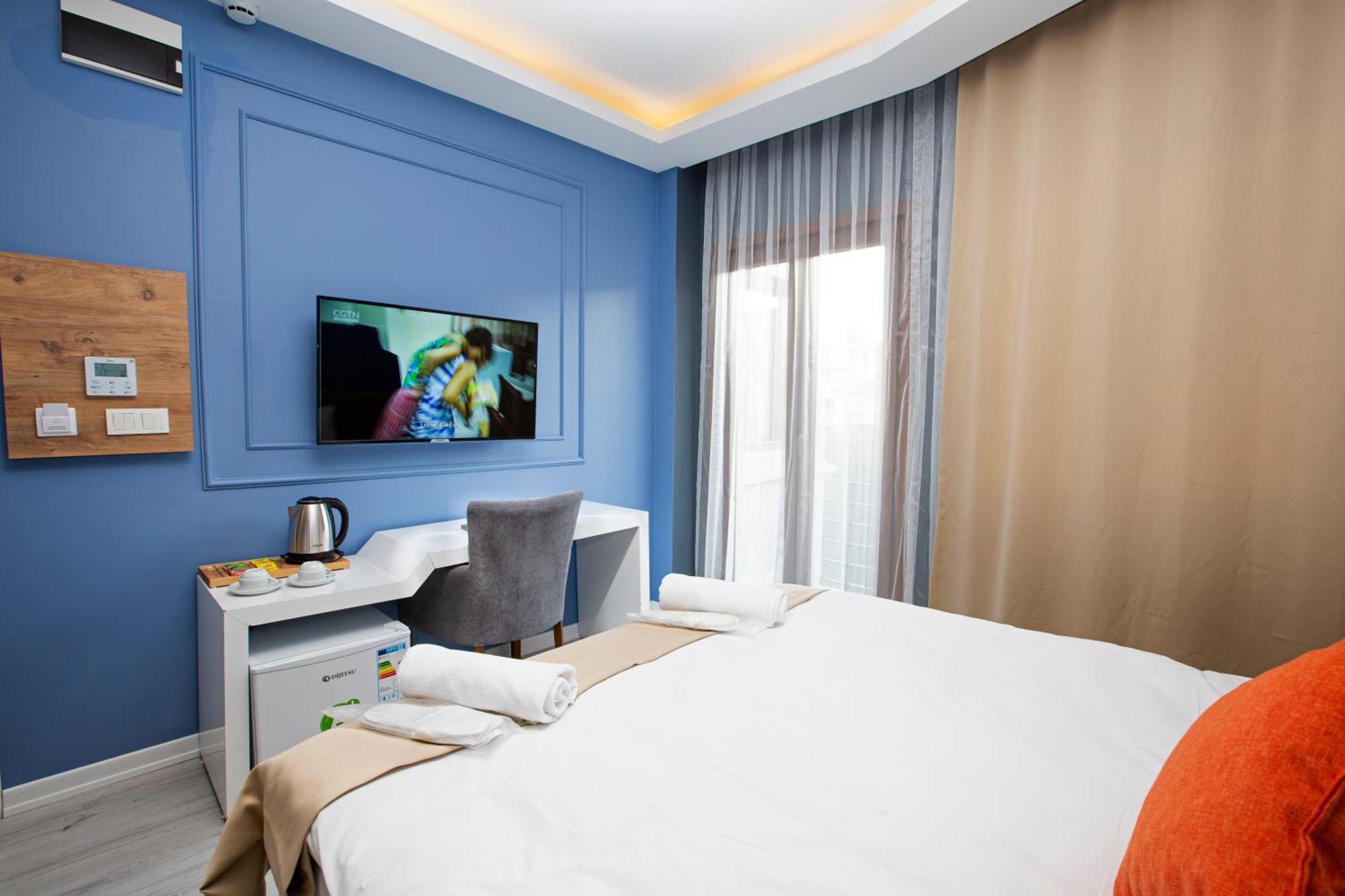 Otel Taksim Leon's - Spa&cafe