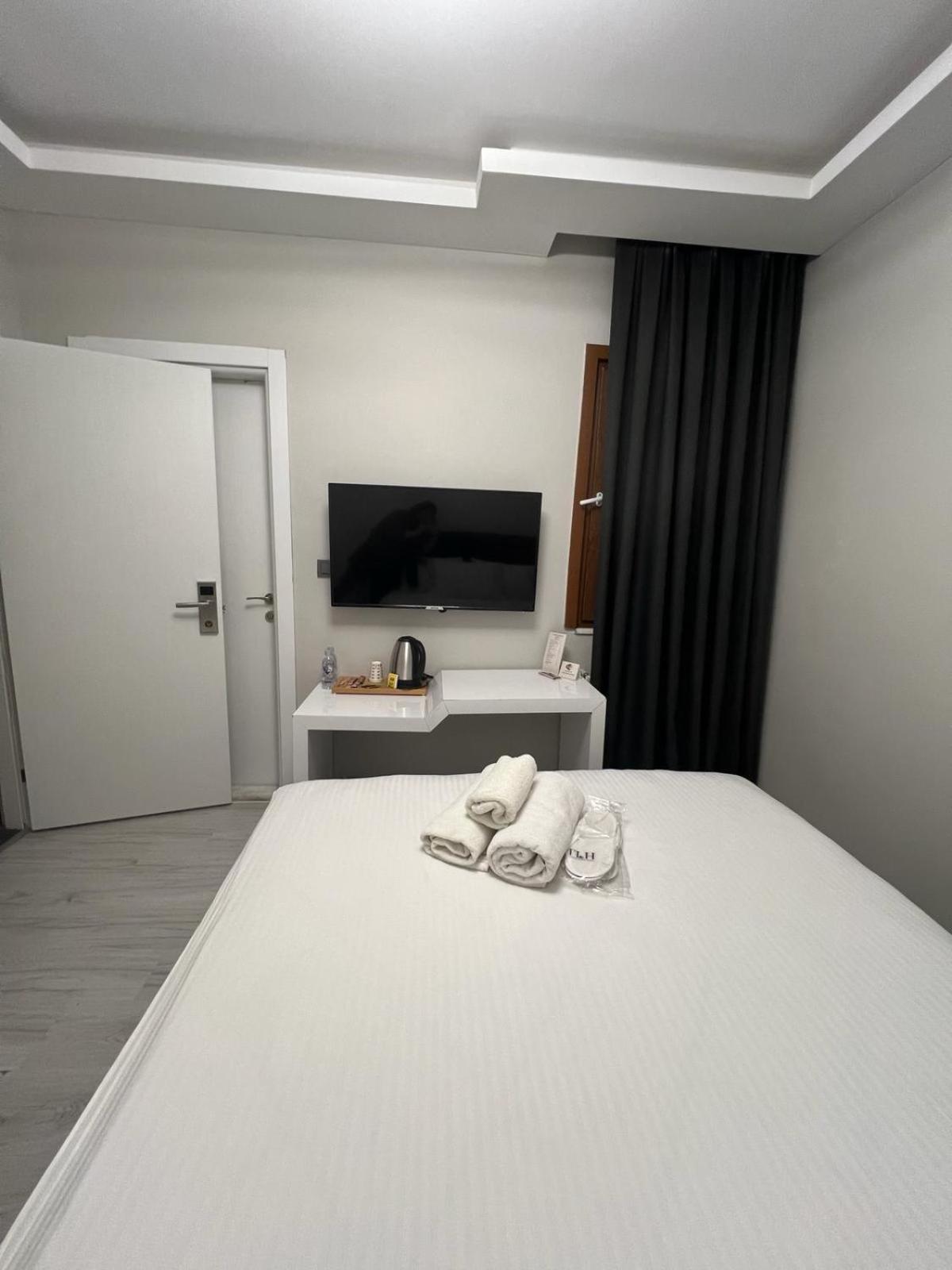 Taksim Leon's - Spa&cafe Otel *