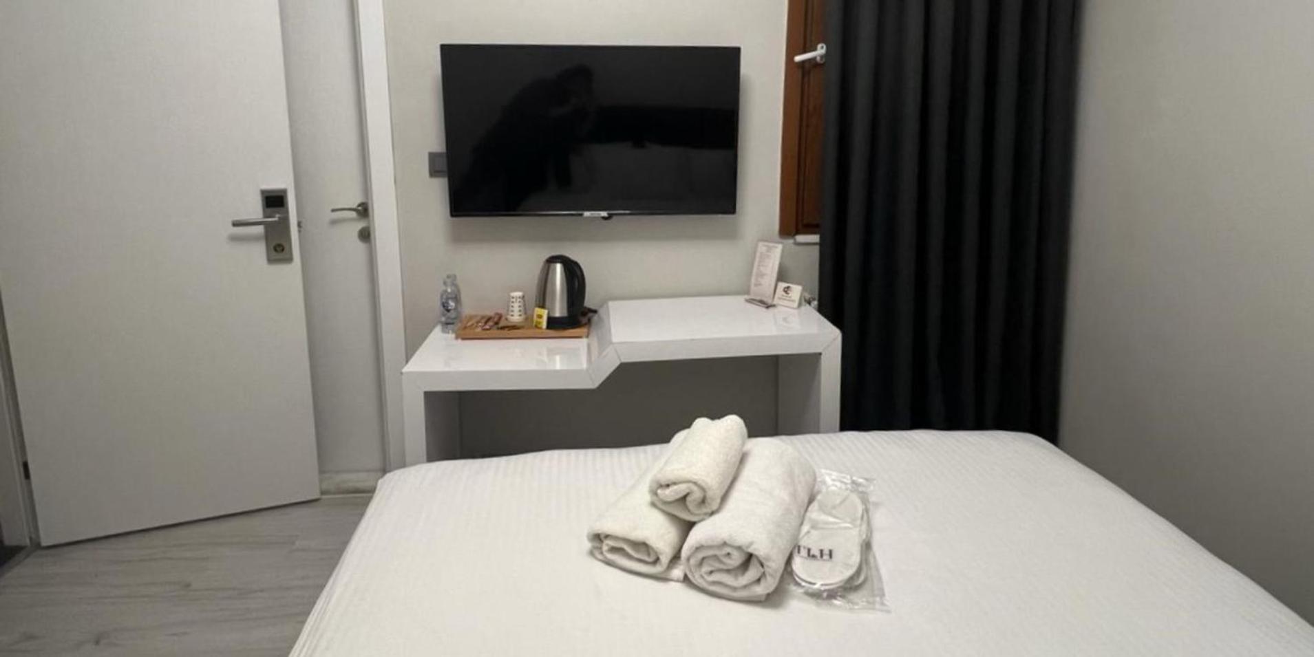 Taksim Leon's - Spa&cafe İstanbul