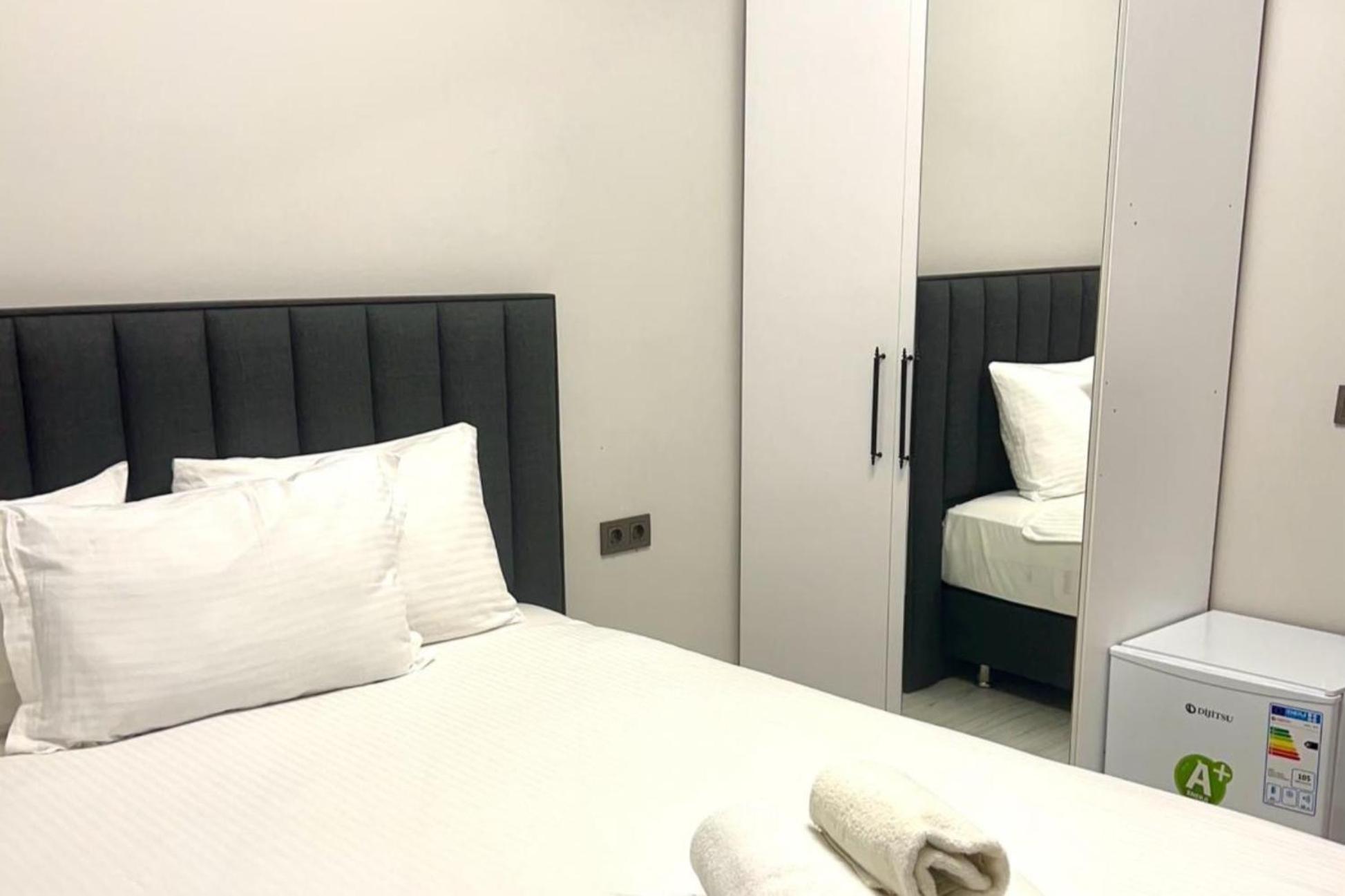 Taksim Leon's - Spa&cafe Otel